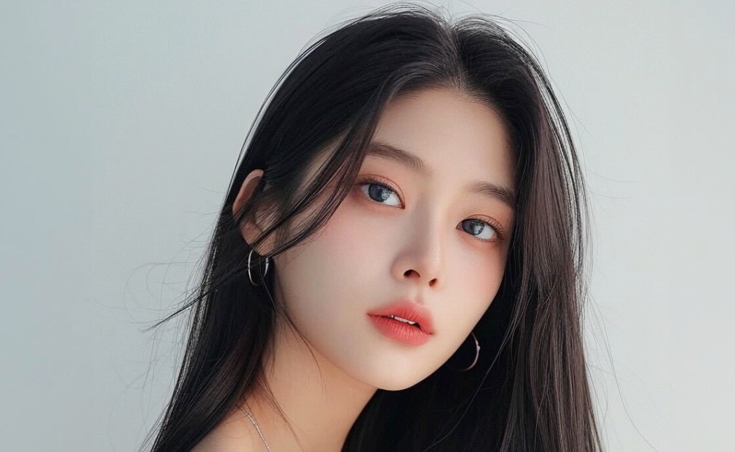 실감나는 메이크업