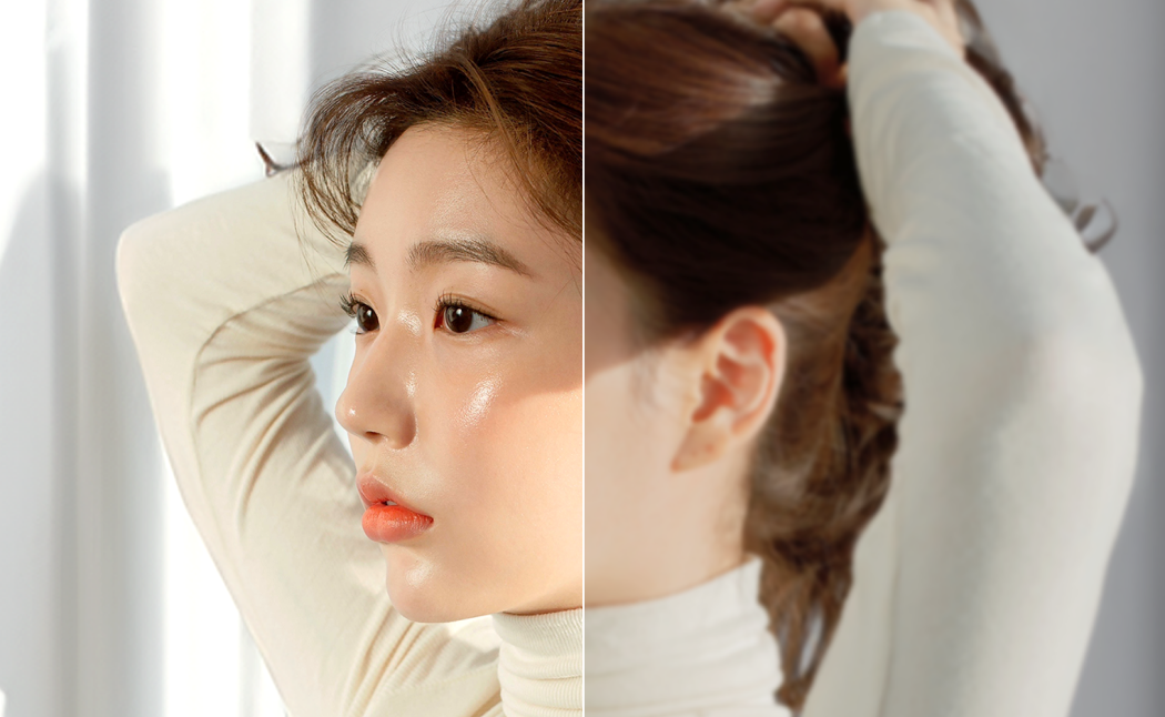 자동 이미지 품질 향상